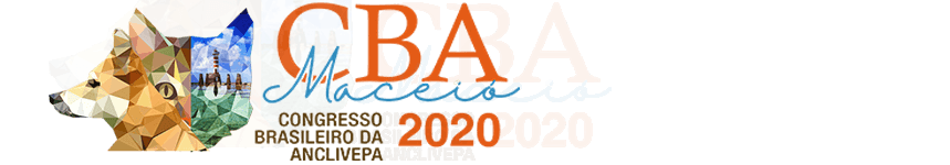 CBA Maceió - 2020