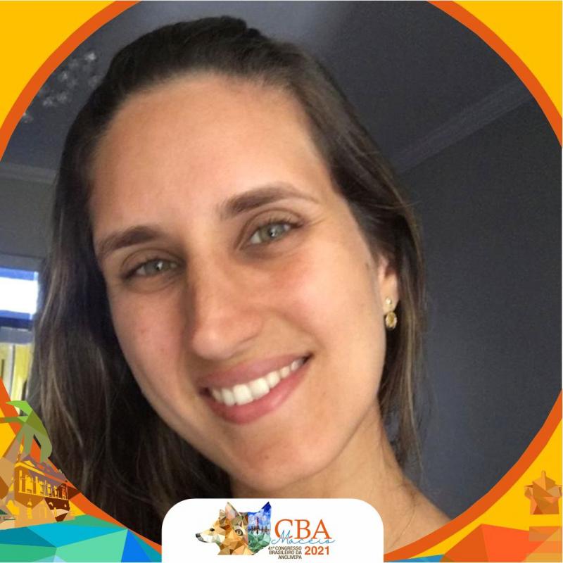 CAROLINA LIRA