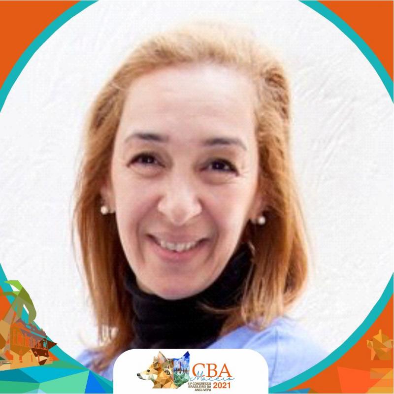 CIBELE F CARVALHO