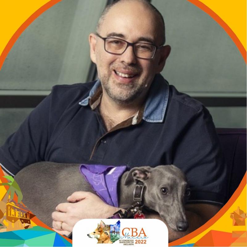MARCIO WALDMAN