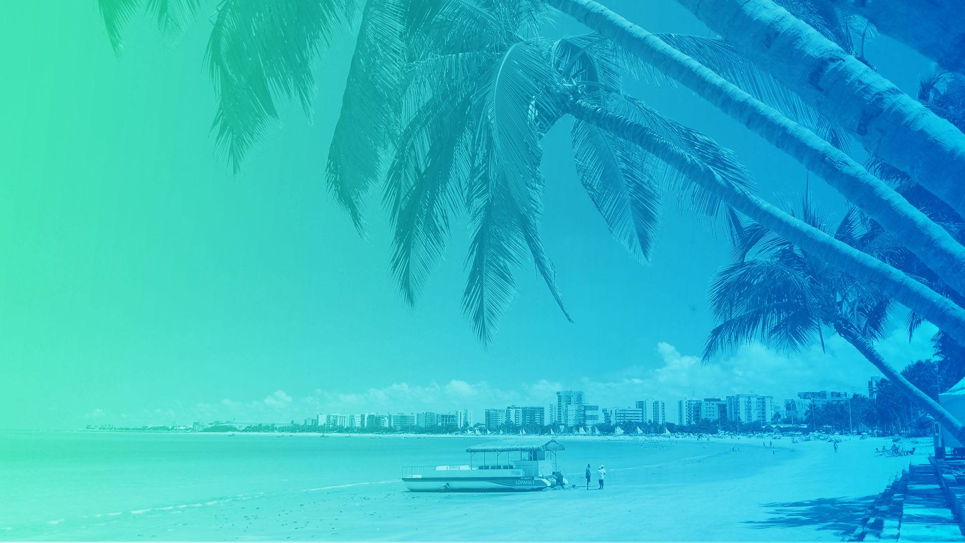 CBA Maceió - 2020